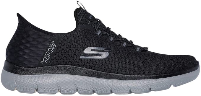 Skechers Summits - High Range Sneakers Heren
