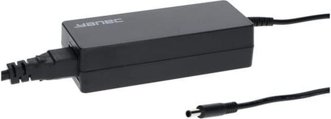Yanec Laptop Adapter 90W - 45X30 Geschikt voor DELL laptops