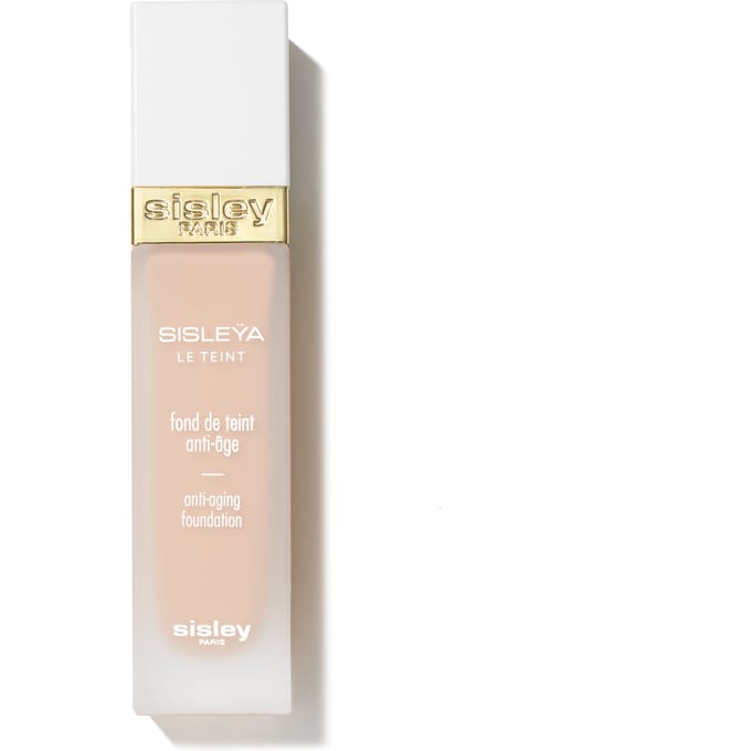 Sisley-Paris Sisleÿa Le Teint Foundation - 000N Snow