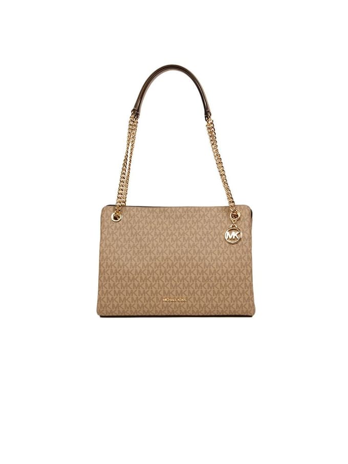 Christina Medium Triple Gusset Messenger Bag