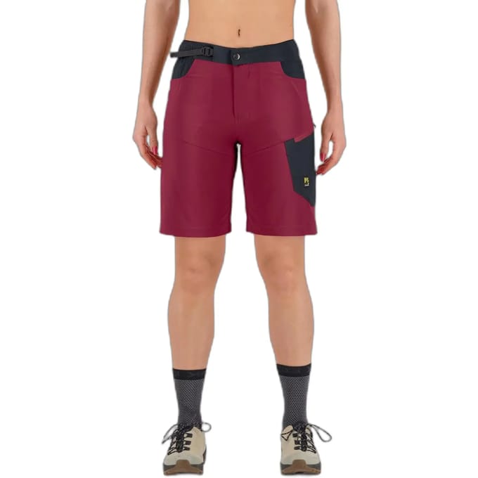 Damesshort Karpos Nago