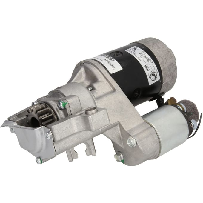 Starter VALEO 458856