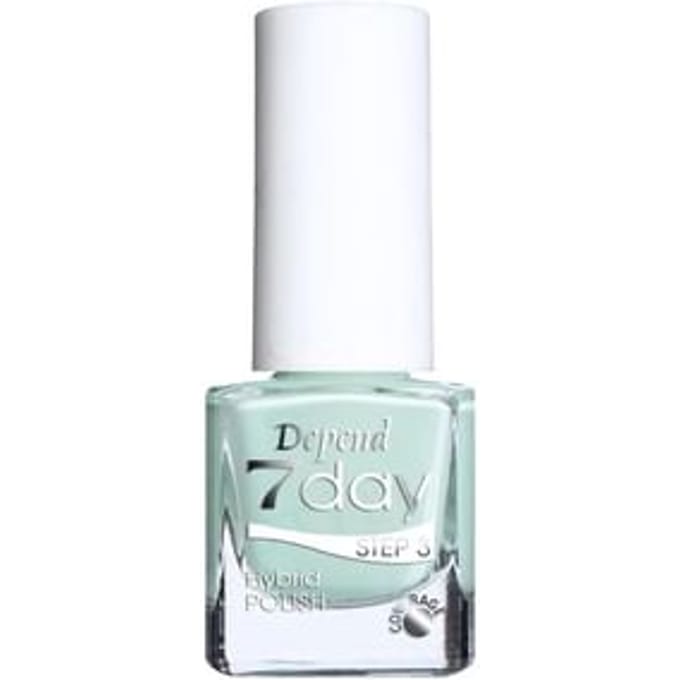 Depend Cosmetic - 7day Hybrid Polish 7230 Feel It Coming 5ml