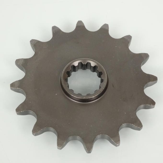 Pignon de sortie de boite Esjot pour Moto Suzuki 400 Dr-Z E 2000 à 2008 Neuf