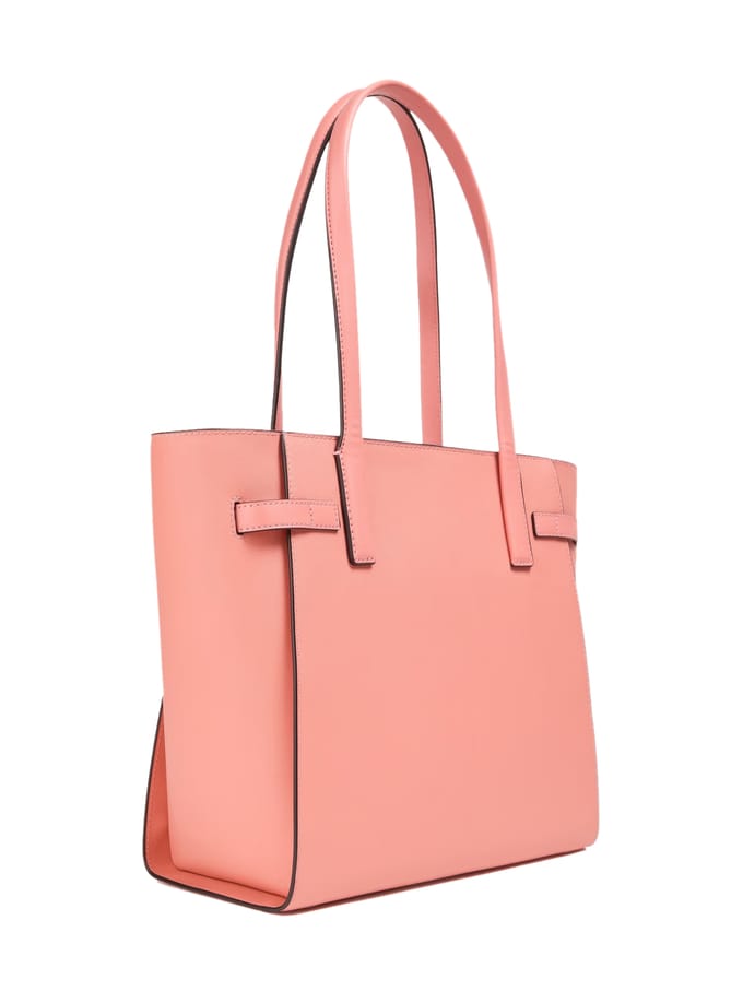 Carmen Logo Tote Bag