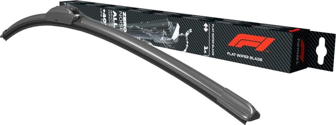 Formula 1® FB580 Ruitenwisser - 580mm