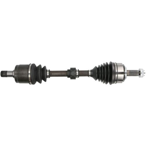 Febi Bilstein Aandrijfas FEBI 1001596