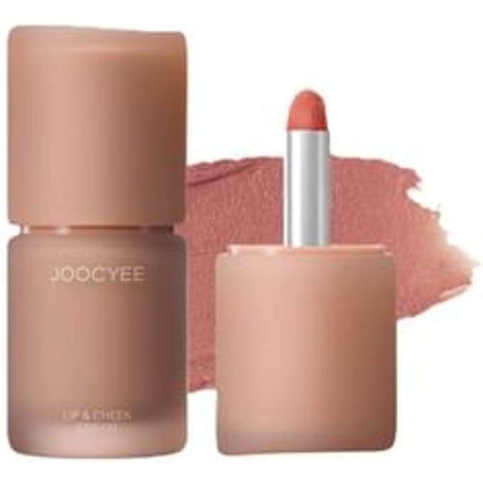 JOOCYEE - Gelato Cloud Multi-Purpose Cream - 6 Colors C24 Earl Grey Tea - 4.5g