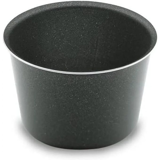 Aluminium charlottevorm met antiaanbaklaag Lacor