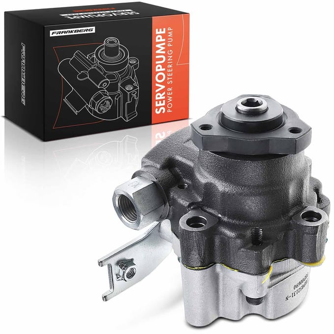 Frankberg 1x hydraulische stuurbekrachtigingspomp voor MG