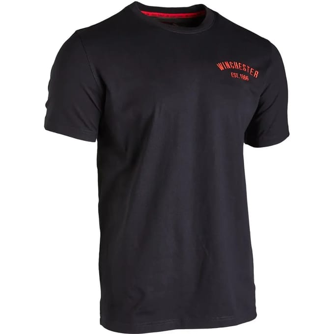 T-shirt Winchester Colombus
