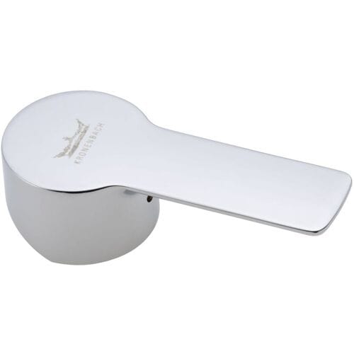 Kronenbach replacement handle MICA shower mixer exposed