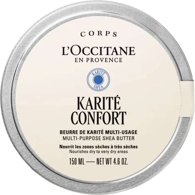 L'OCCITANE Karité Comfort Multi-Functionele Sheaboter 150ml
