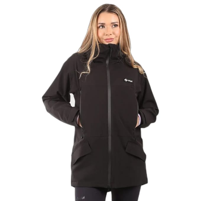 Dames wandeljack Kilpi Ayra