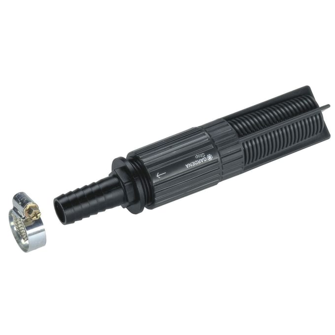Gardena aanzuigfilter 3/4 inch