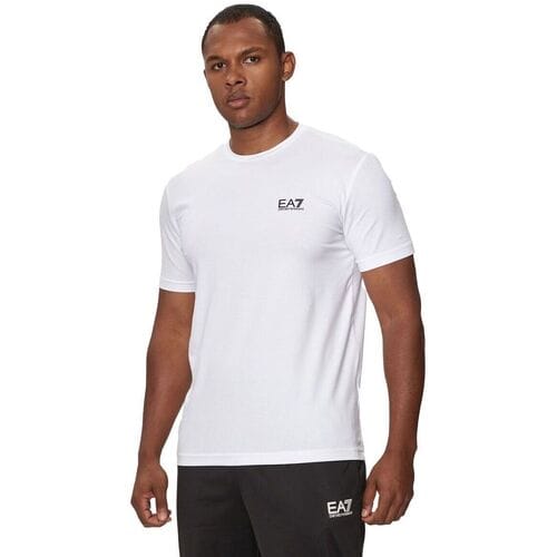 Polo Shirt Lange Mouw Emporio Armani EA7 8NPT25 PJVPZ