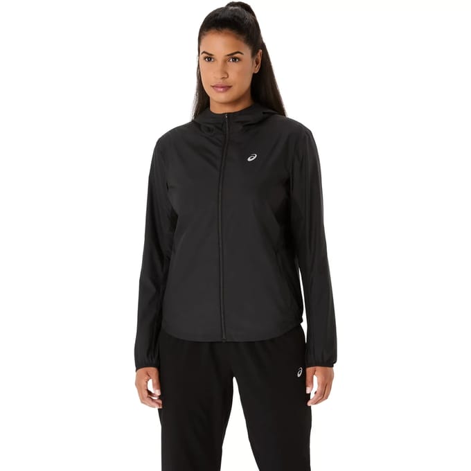 Core Sport Jas Dames Performance Black XL