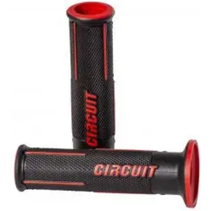Grip Circuit Equipment speed