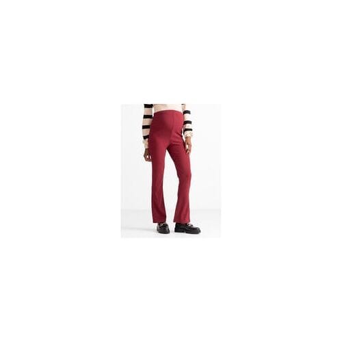 Prénatal zwangerschapsbroek Dark Choclate M Dames