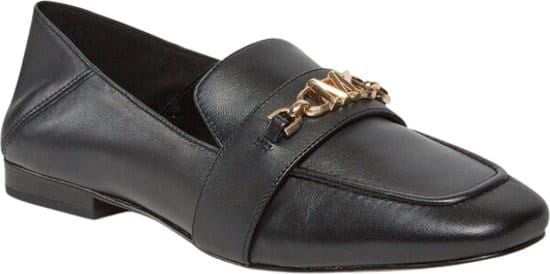 Michael Kors - maat 39- Tiffanie Loafer Dames - Zwart
