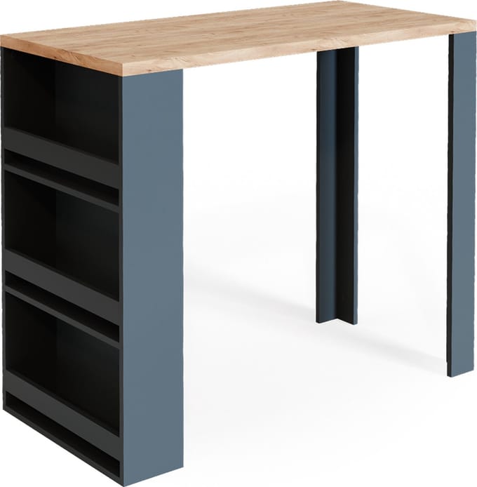 Vicco Bartafel – 57 x 117 cm Eiken