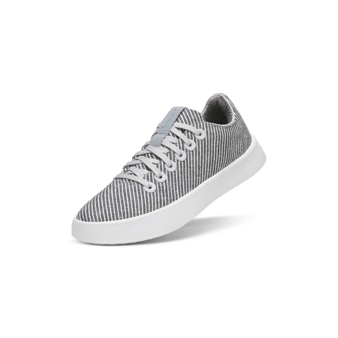 Schoenen dames Allbirds Cruiser Canvas