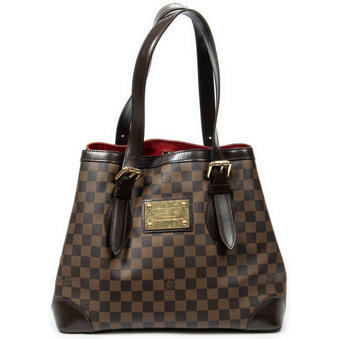 Hampstead MM Schoudertas