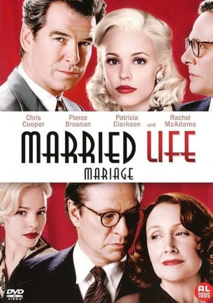 Married Life