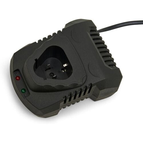 HBM Acculader Voor 10,8 Volt 1,5 Ah Accu Power10