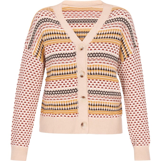 IZIA Vest vrouwen kaki