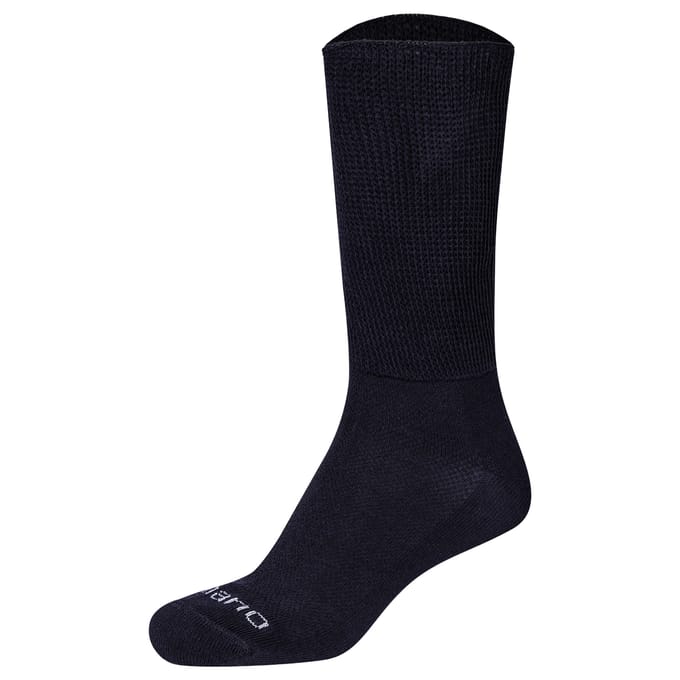 Camano Sokken Diabetic Socks 4P Verpakking van 4