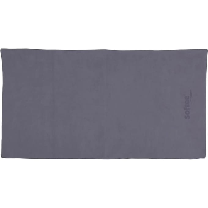 Zachte handdoek Softee