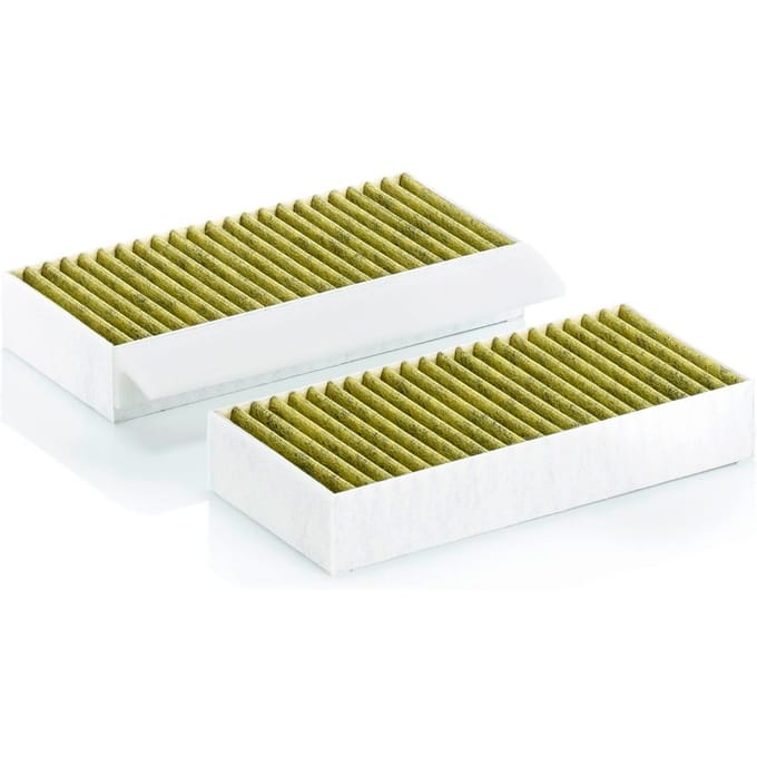 Cabinefilter MANN-FILTER FP 26 028-2