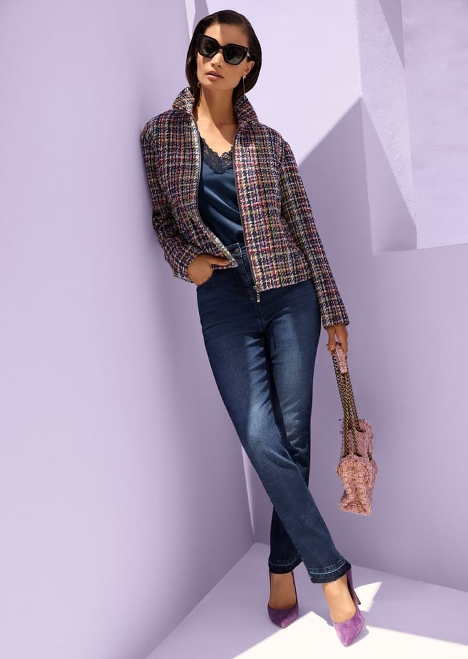 MADELEINE Blazer Blazer