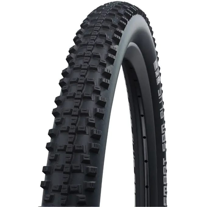 Schwalbe btb Smart Sam Plus Performance 29 x 2.35 zw refl