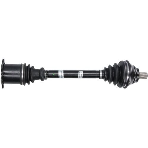 Aandrijfas POINT GEAR PNG75975