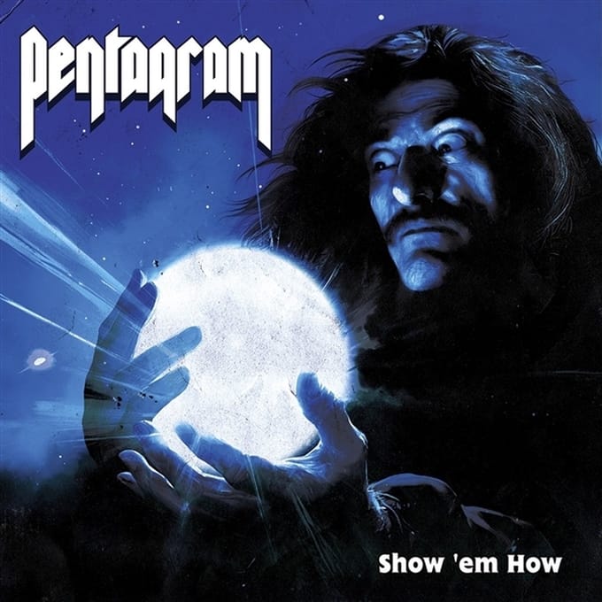 Show 'Em How