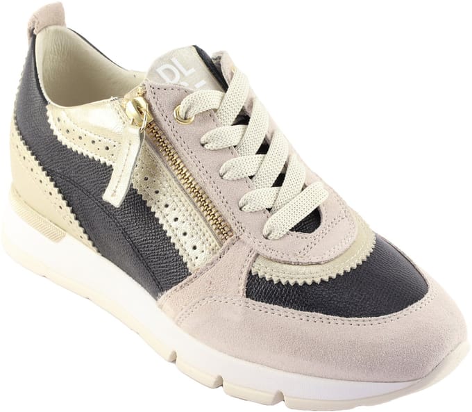 DL Sport 6523.Vel Sheer/Nero