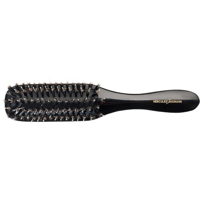 Hercules Sägemann Borstels Smalle borstel model 2321 Platte borstels & paddle brushes Dames