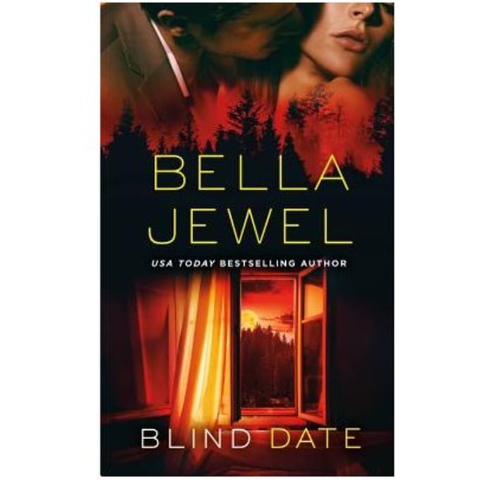 Blind Date - Bella Jewel