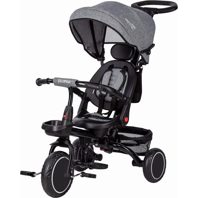 baby driewieler FreeON Free 2 Move Elipso