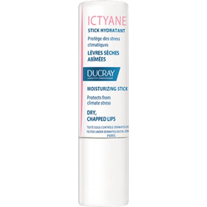 Ducray Ictyane Lip Stick 3 g