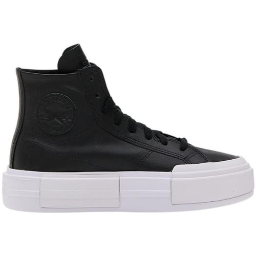 Kindertrainers Converse Chuck Taylor All Star Cruise Leather