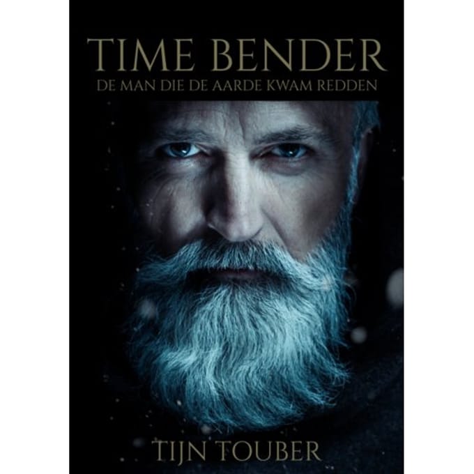 Time Bender - Tijn Touber