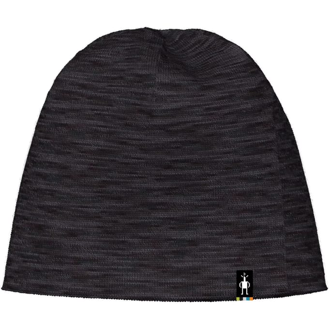 Smartwool The Lid Muts Zwart