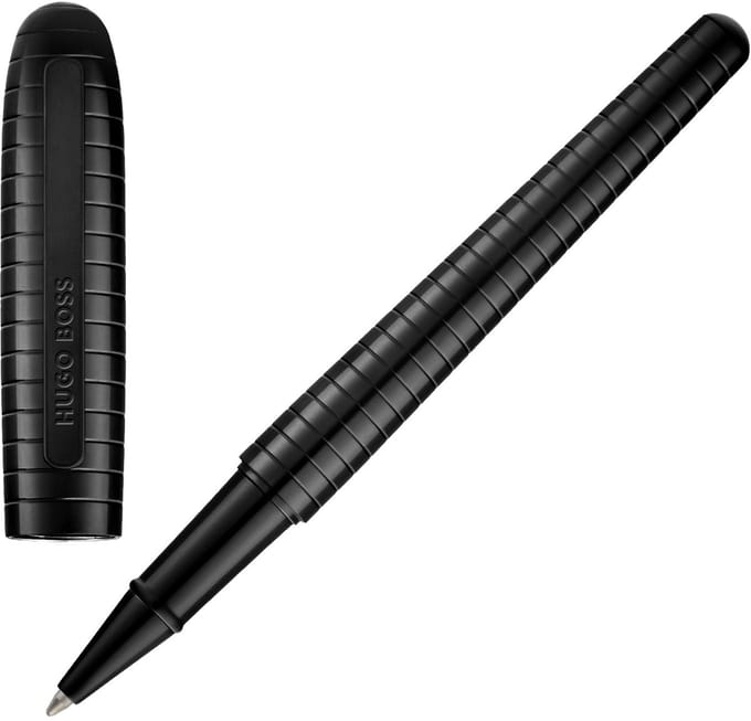 Pen Contour
