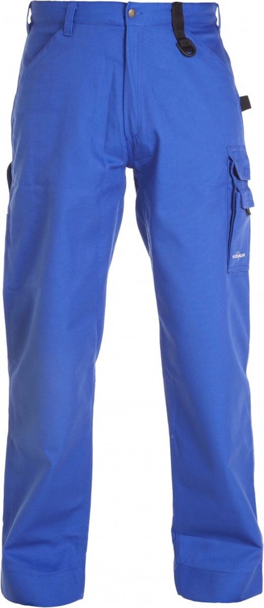 Hydrowear werkbroek | Roosendaal | Royal blue | 48