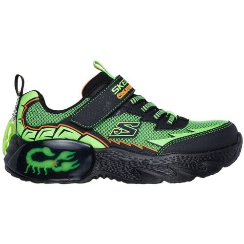 Lage Sneakers Skechers -