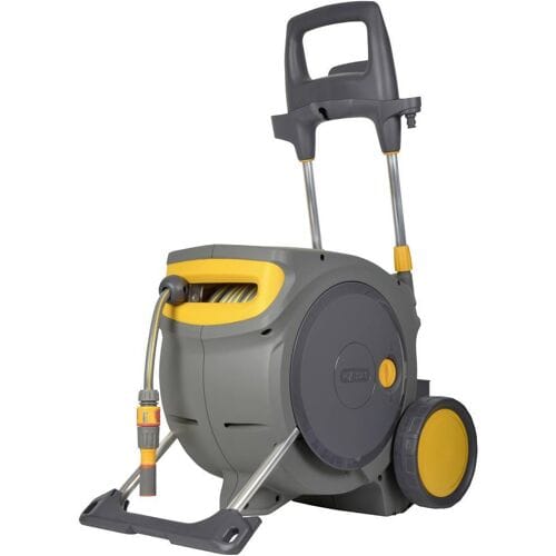 Hozelock Auto Reel Mobile 100-100-488 Slangwagen 35 m 1 stuk(s)