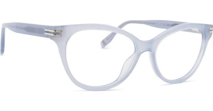 Marc Jacobs MJ 1060 Azure 52/15/140 WOMAN Brilmonturen